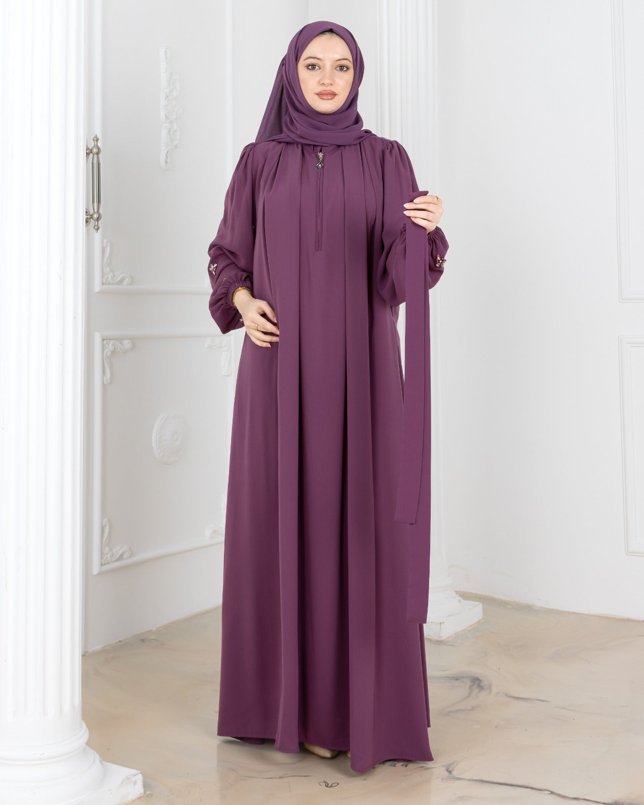 Rayan Abaya