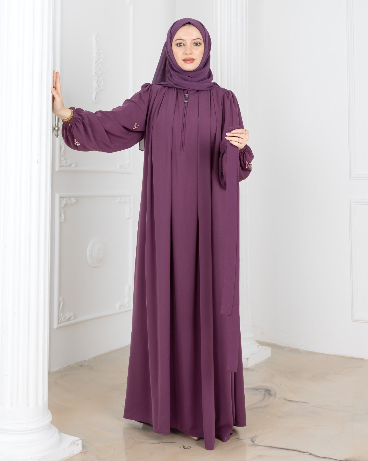 Rayan Abaya