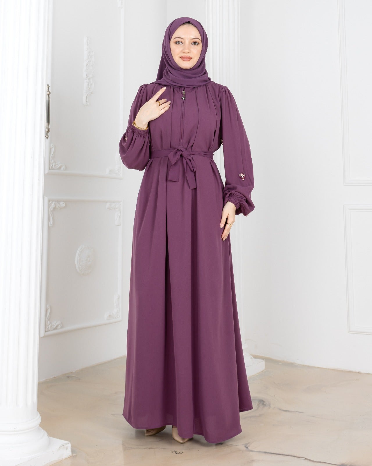 Rayan Abaya