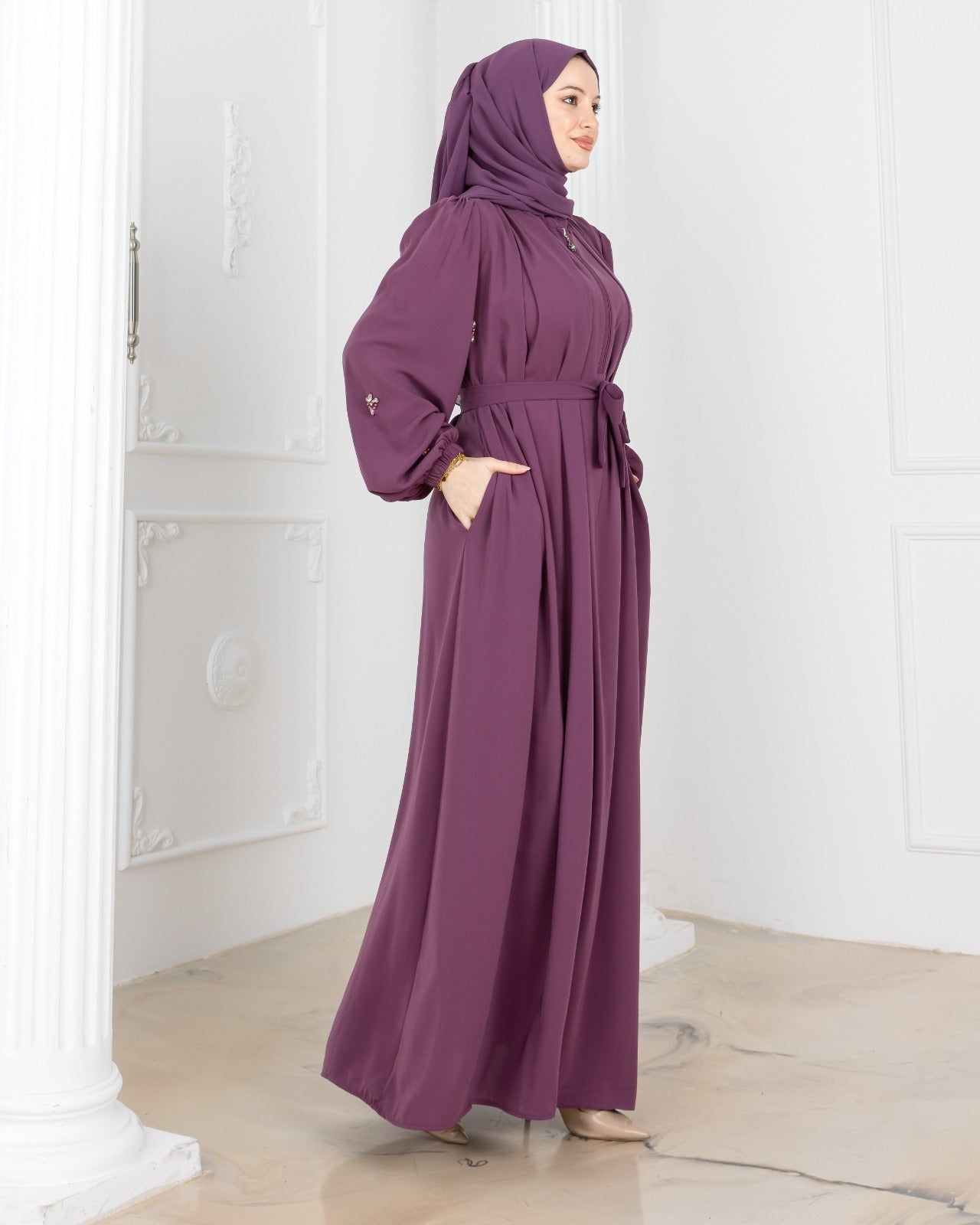 Rayan Abaya