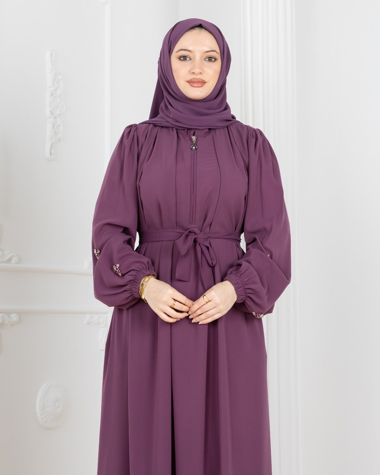 Rayan Abaya