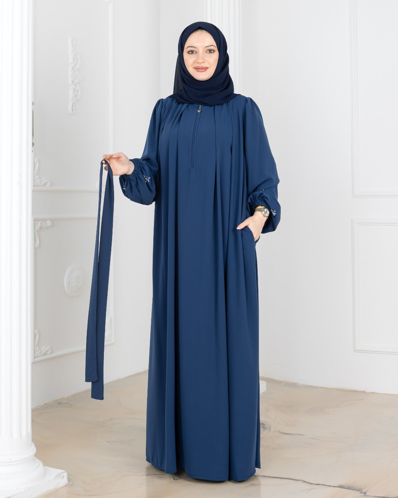 Rayan Abaya