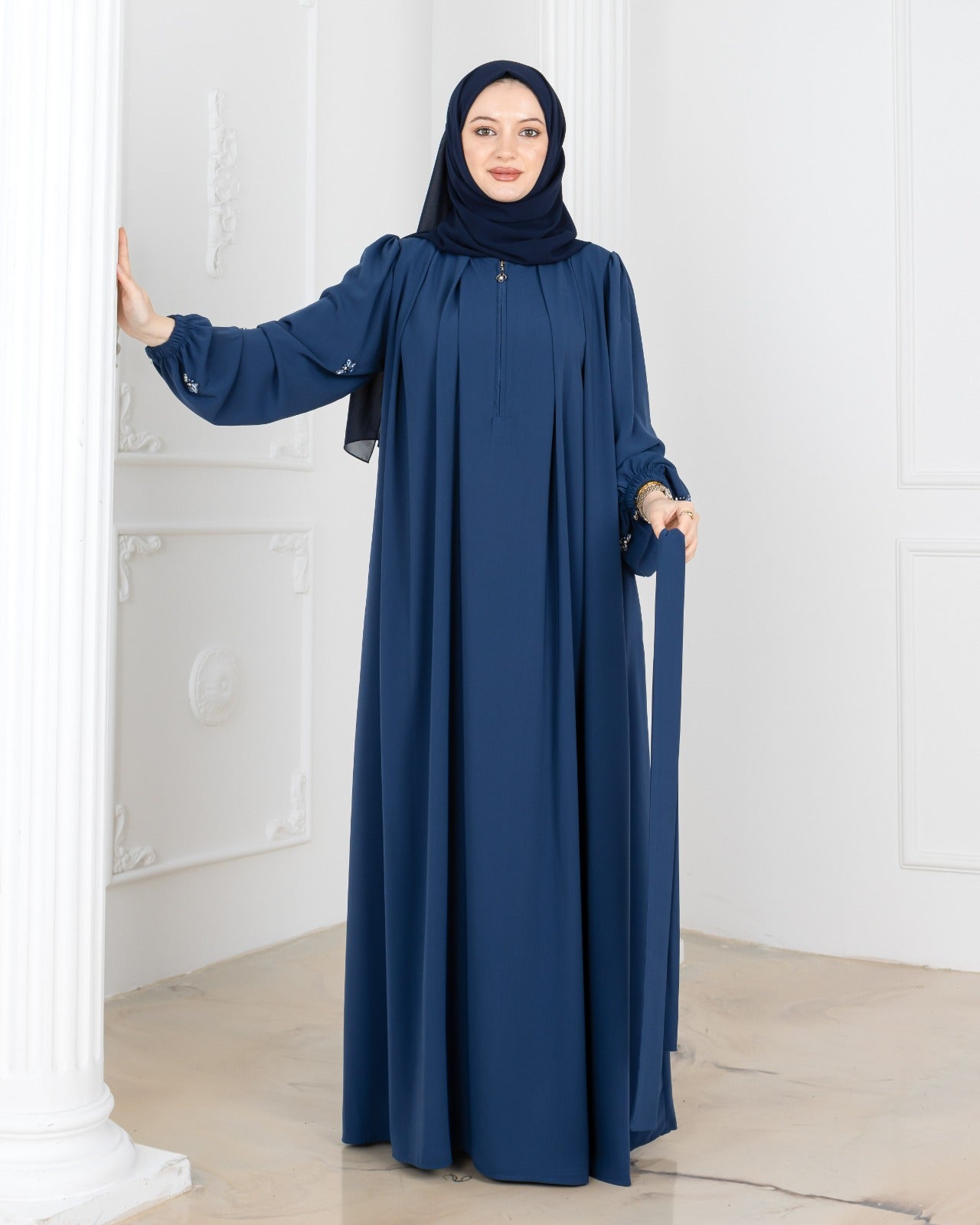 Rayan Abaya