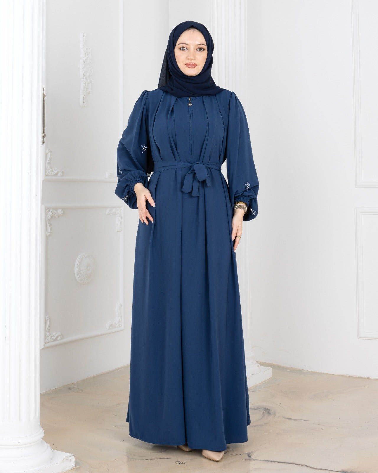 Rayan Abaya