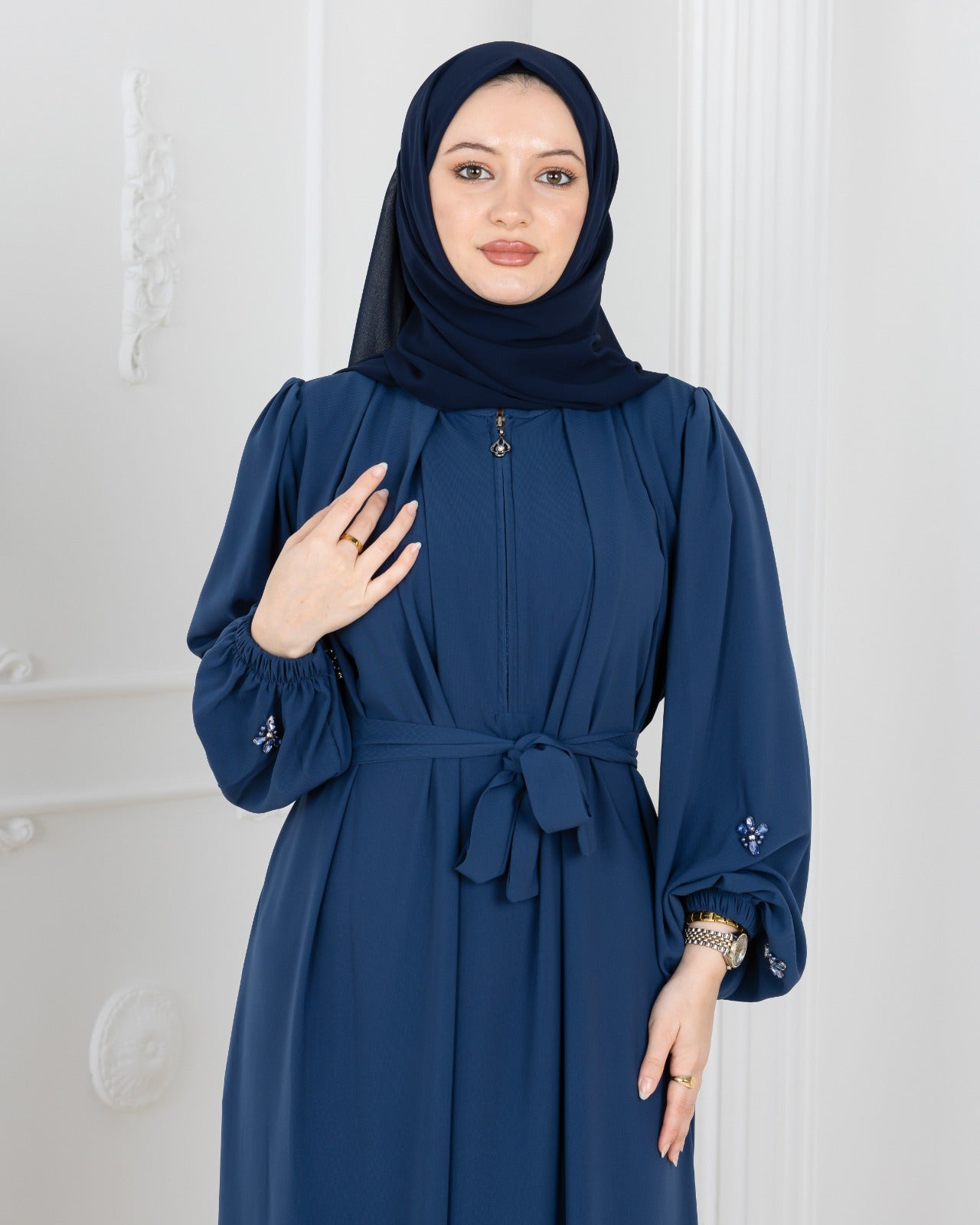 Rayan Abaya