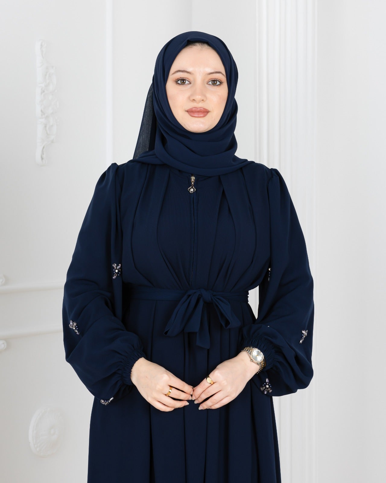 Rayan Abaya