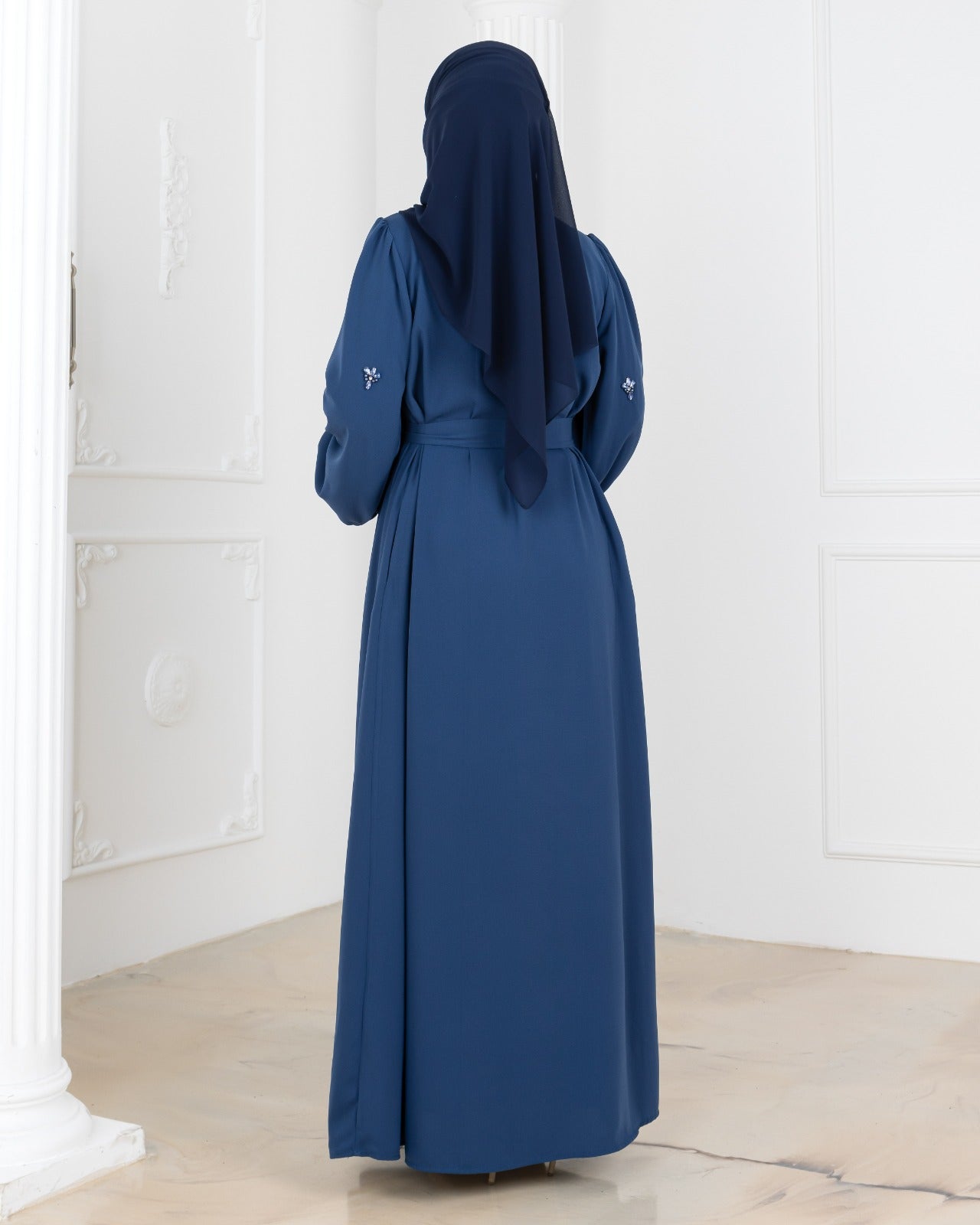 Rayan Abaya