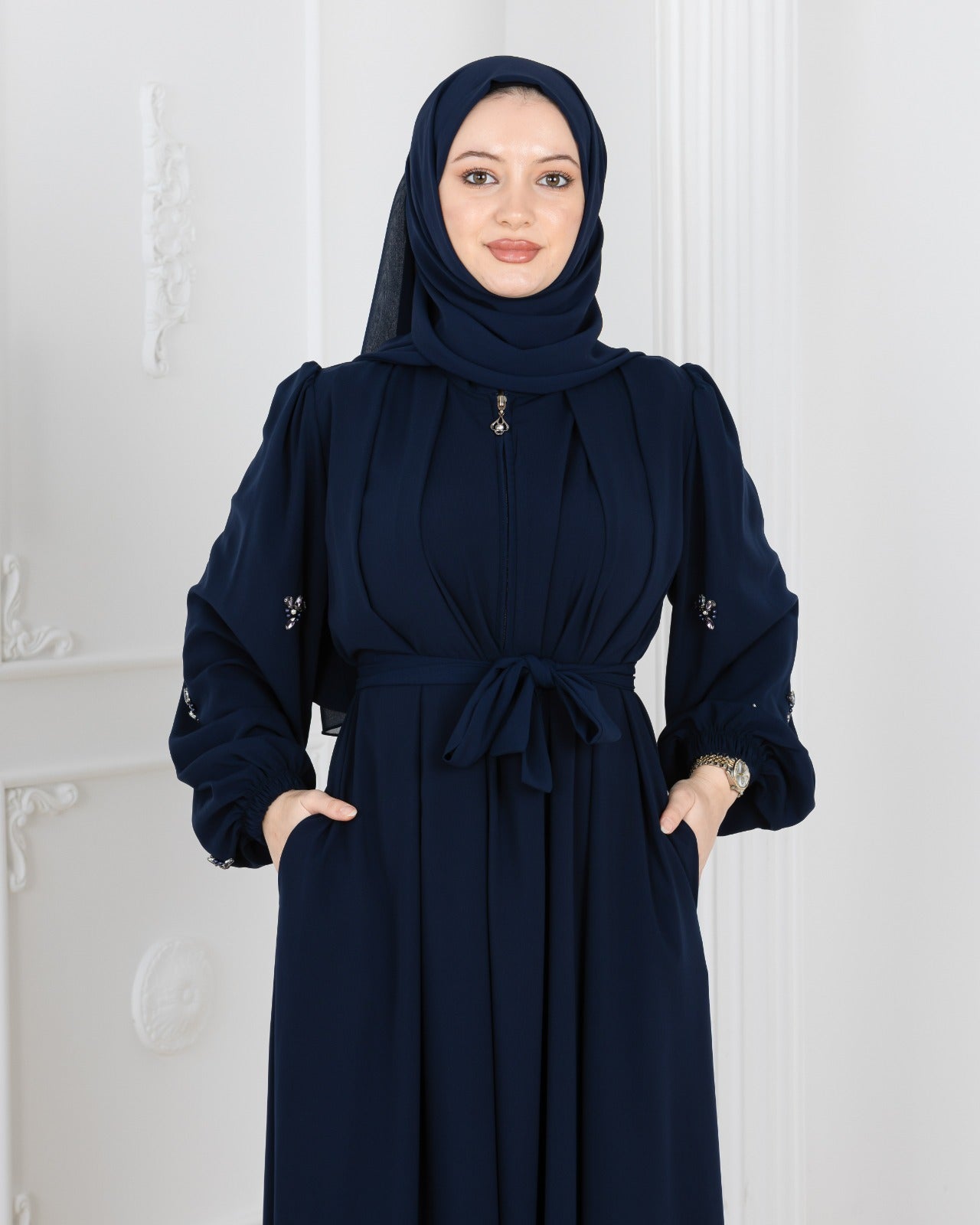 Rayan Abaya