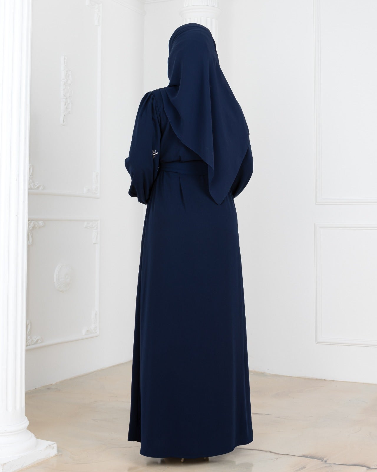 Rayan Abaya