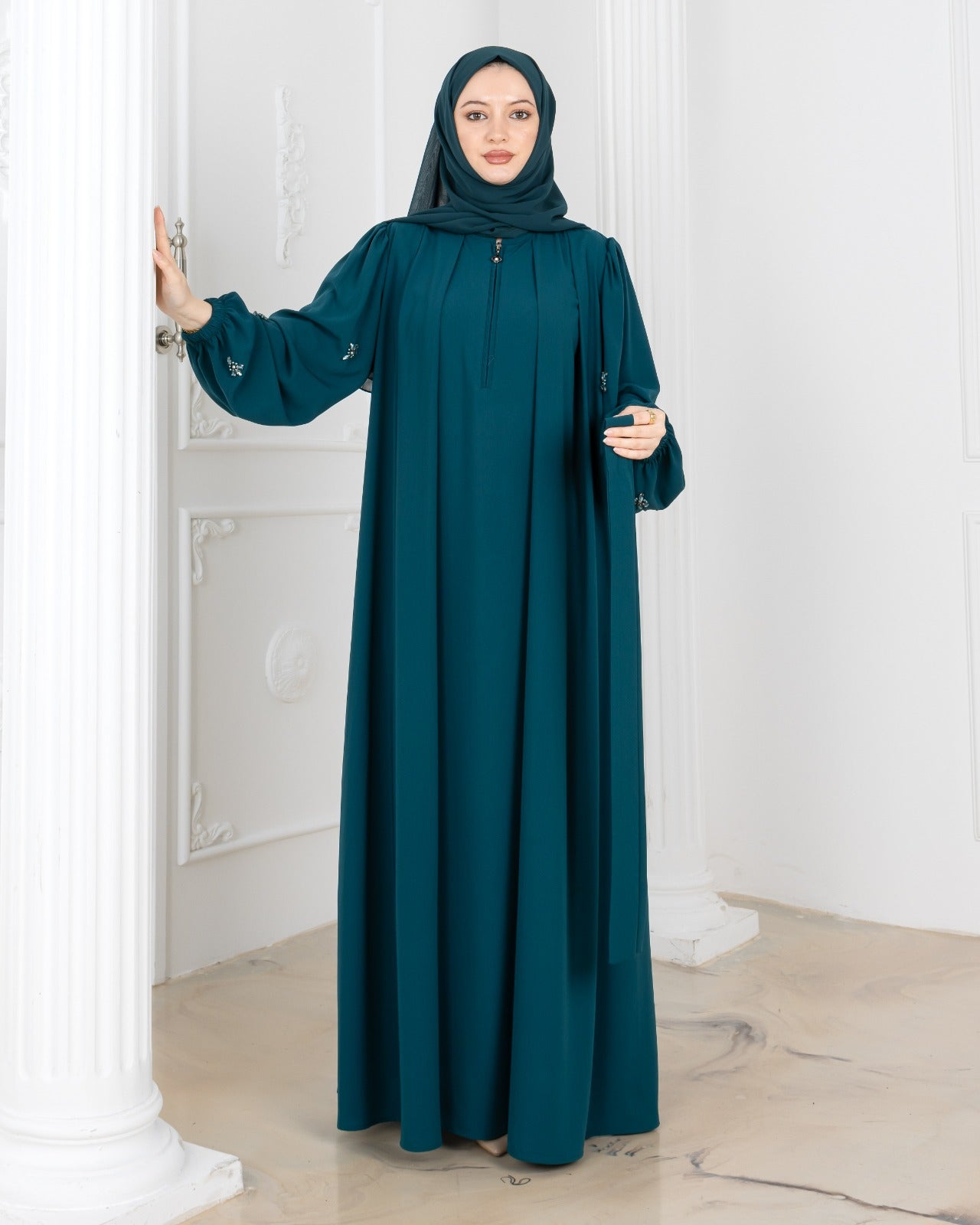 Rayan Abaya