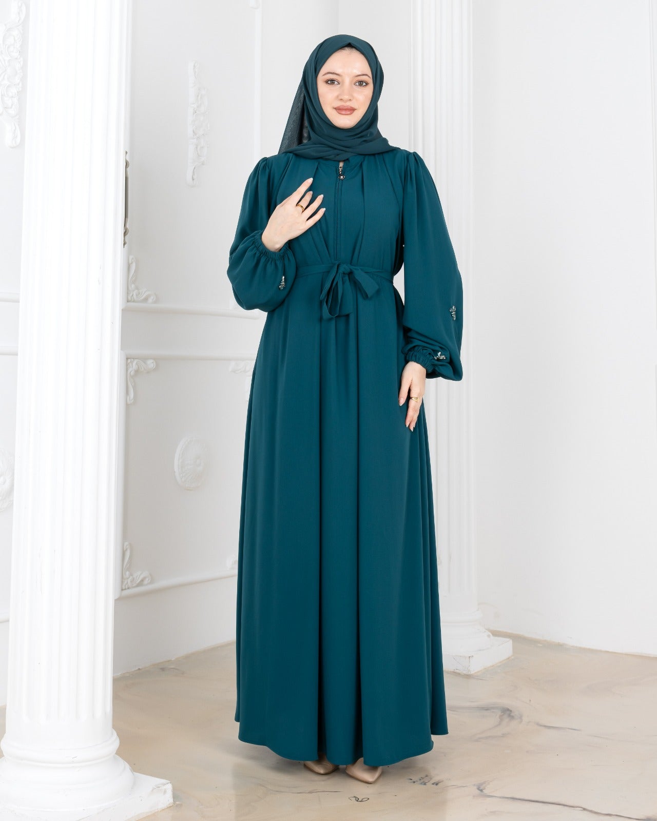 Rayan Abaya