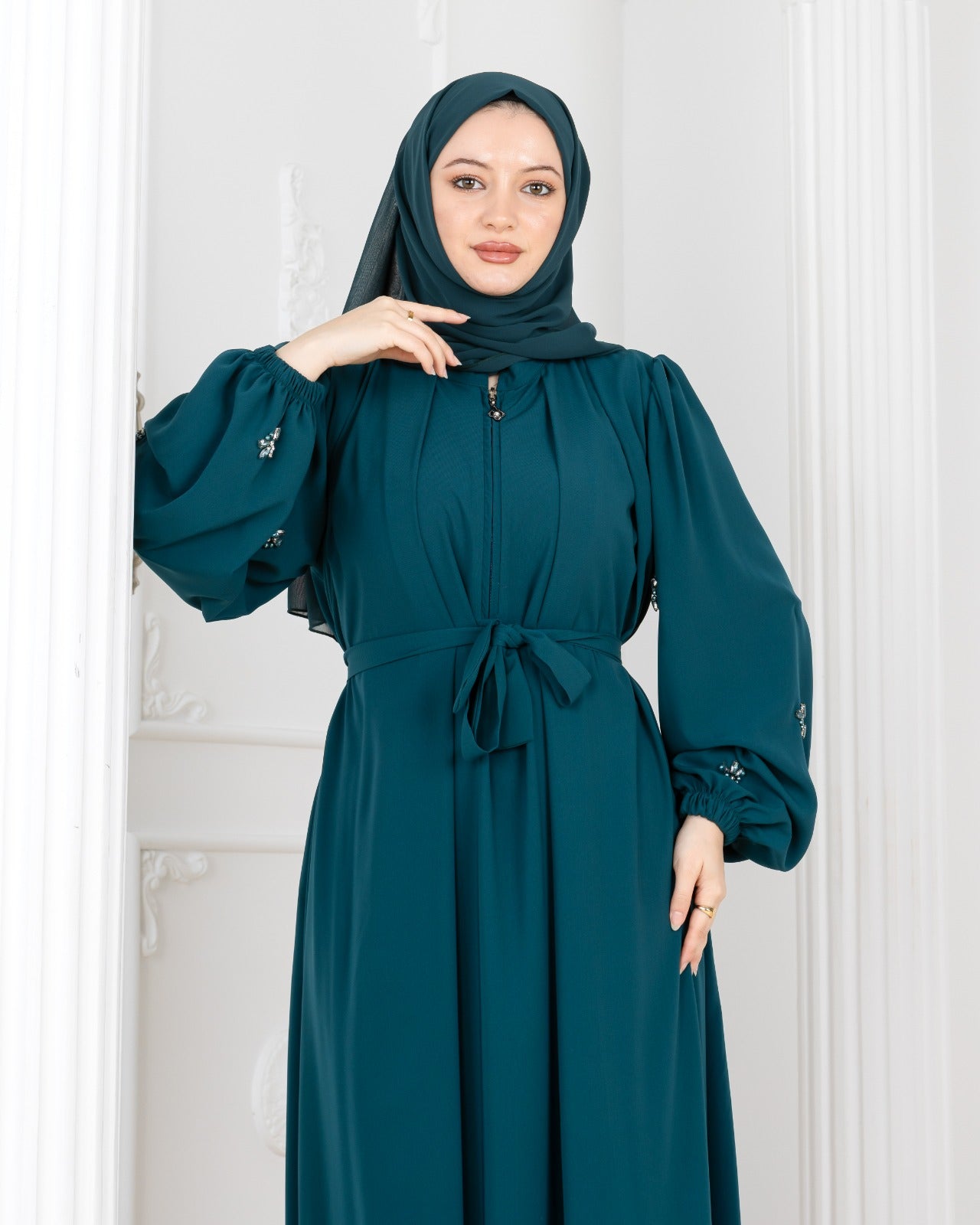 Rayan Abaya