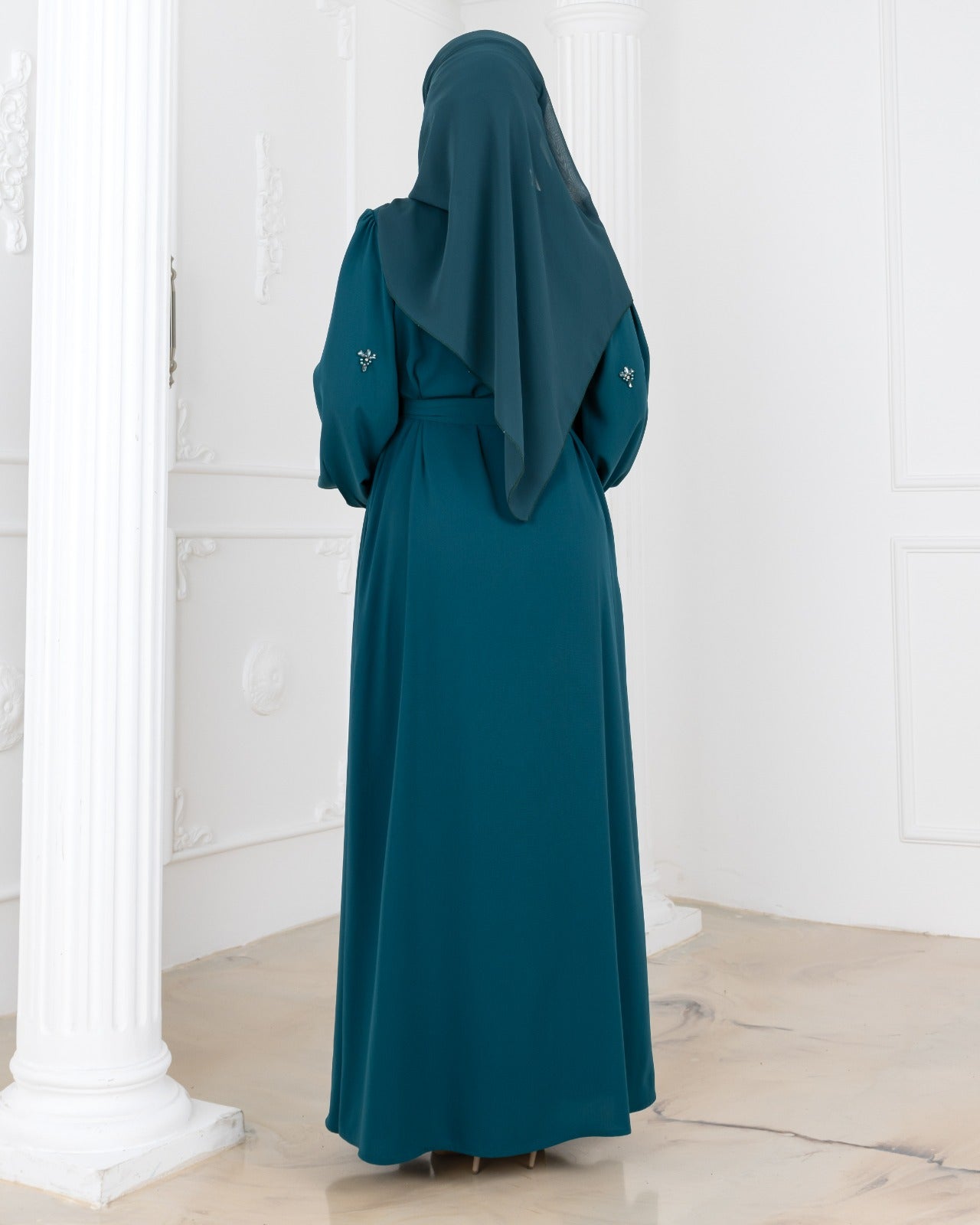 Rayan Abaya