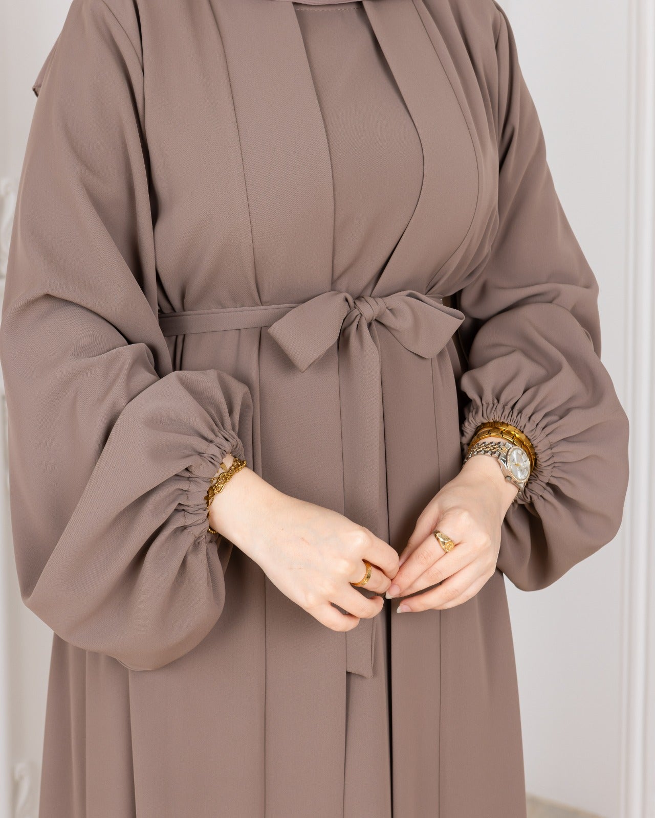 Reem Abaya