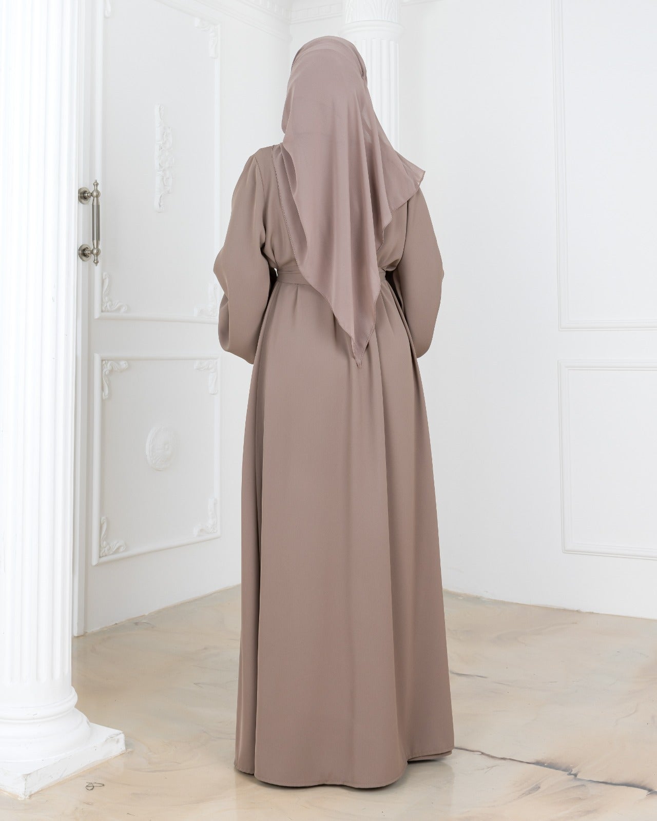 Reem Abaya