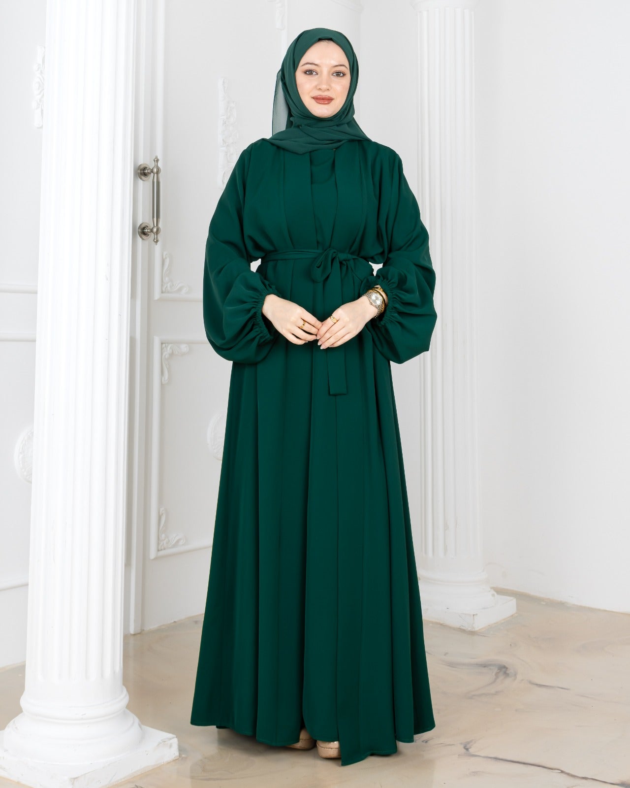 Reem Abaya