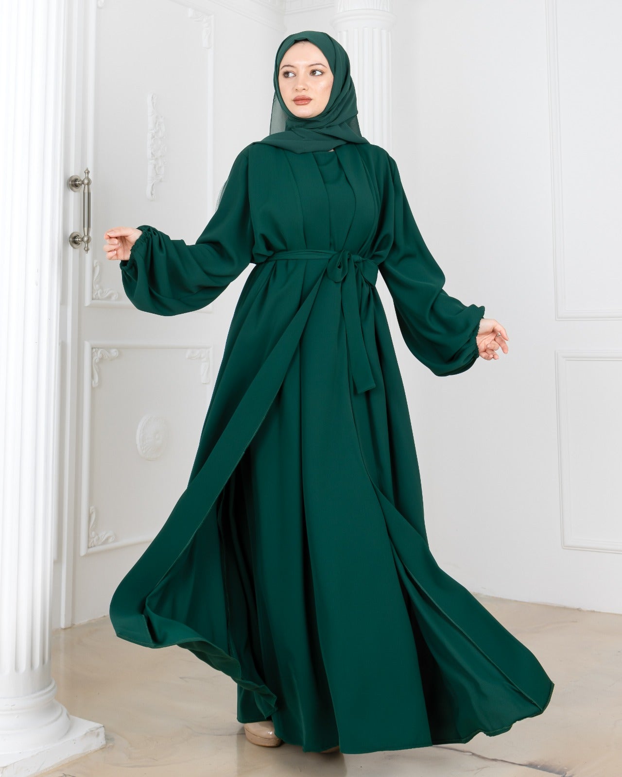 Reem Abaya