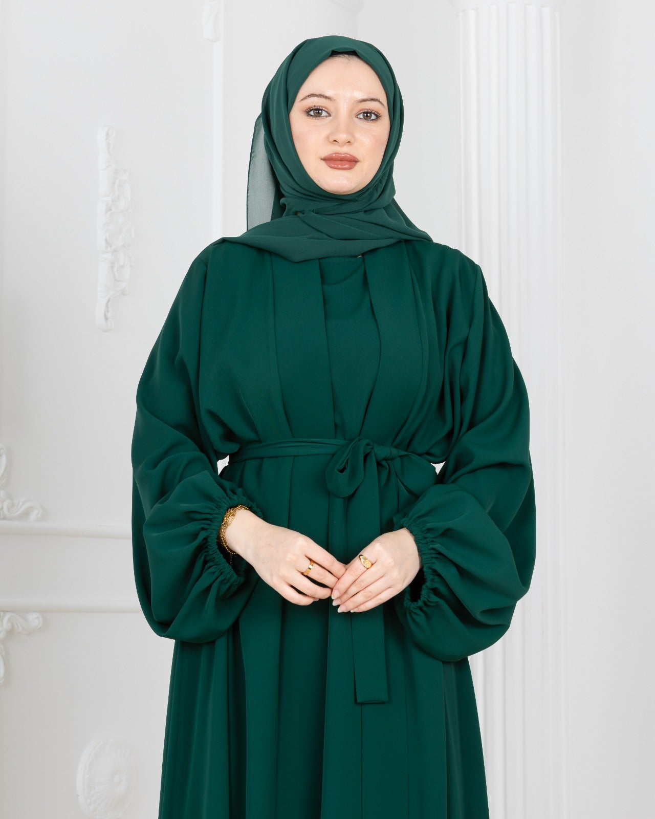 Reem Abaya