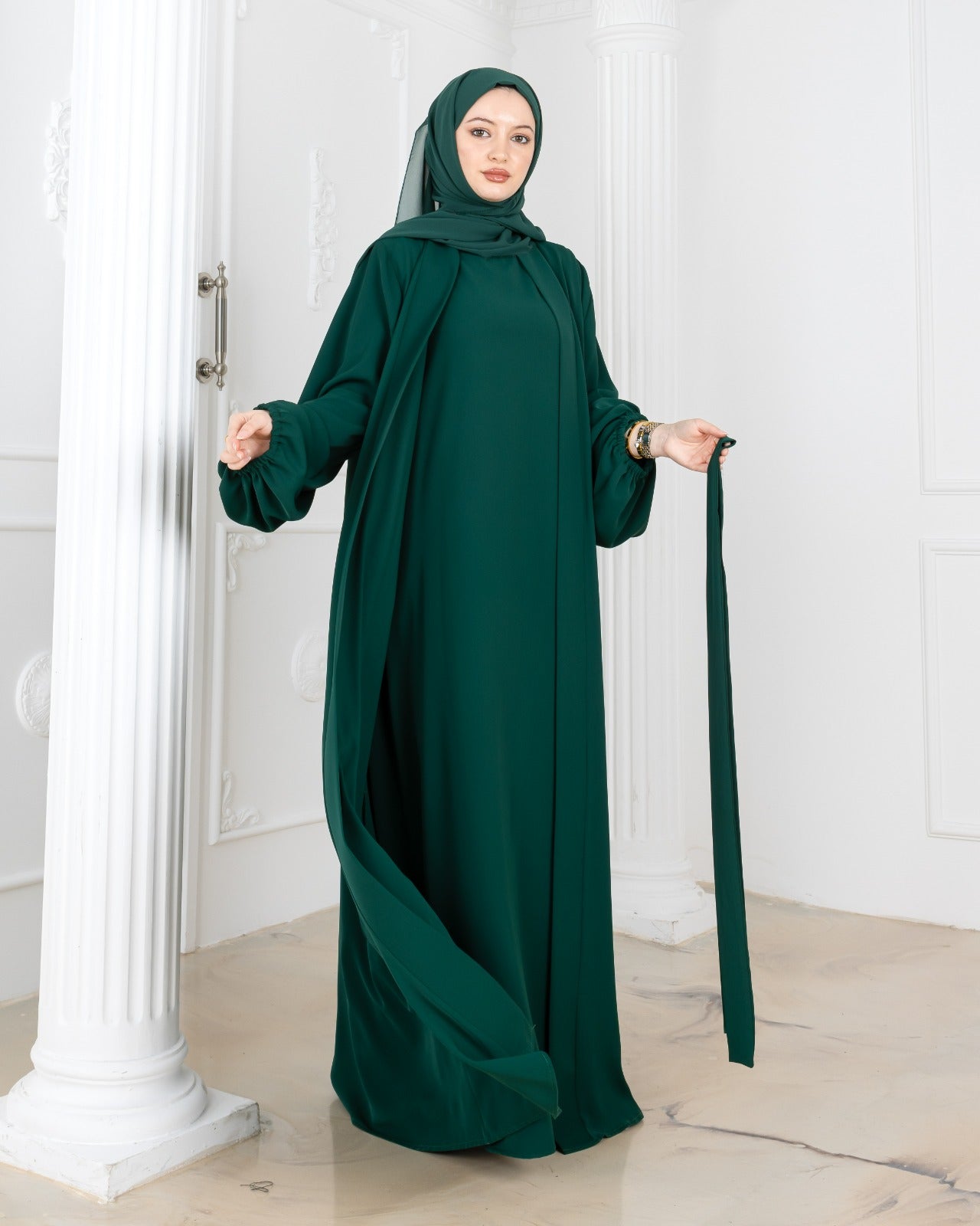 Reem Abaya