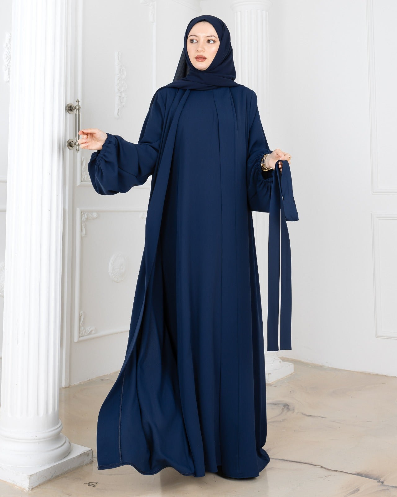 Reem Abaya
