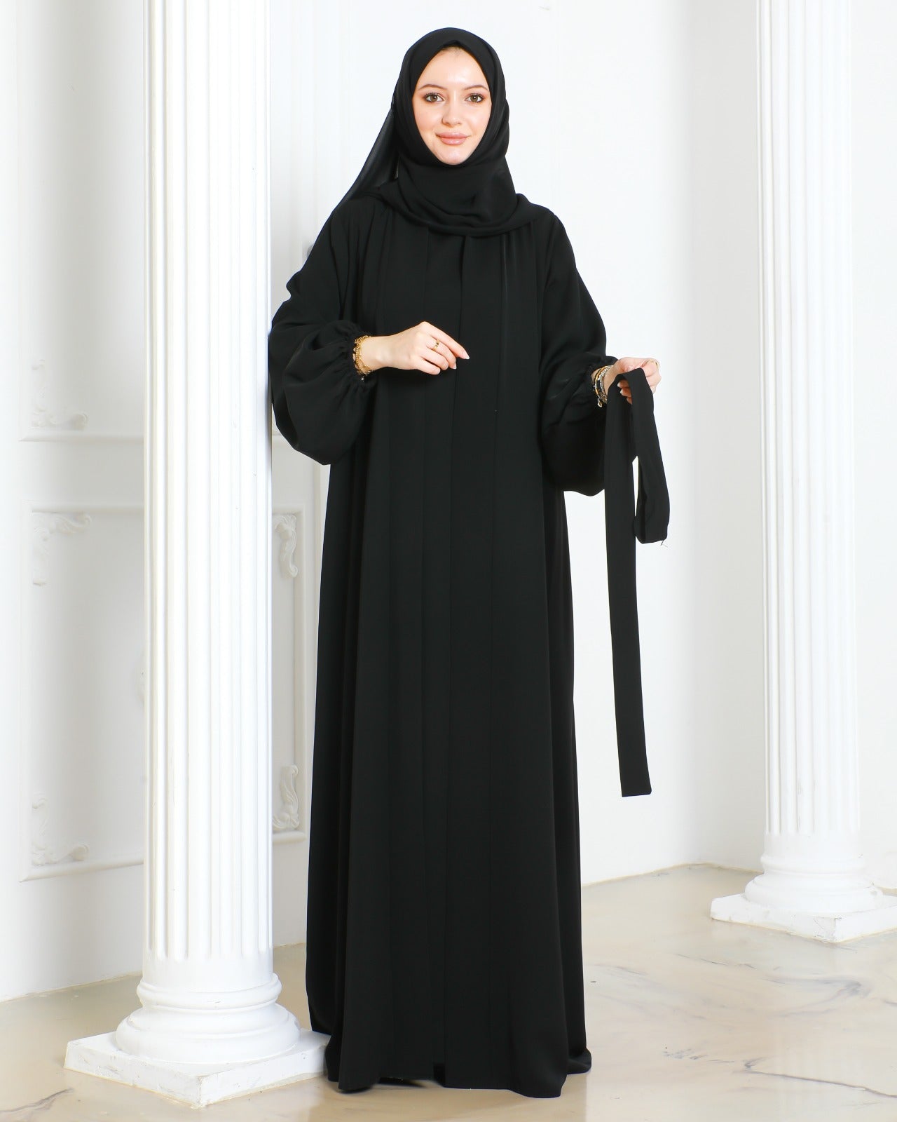 Reem Abaya