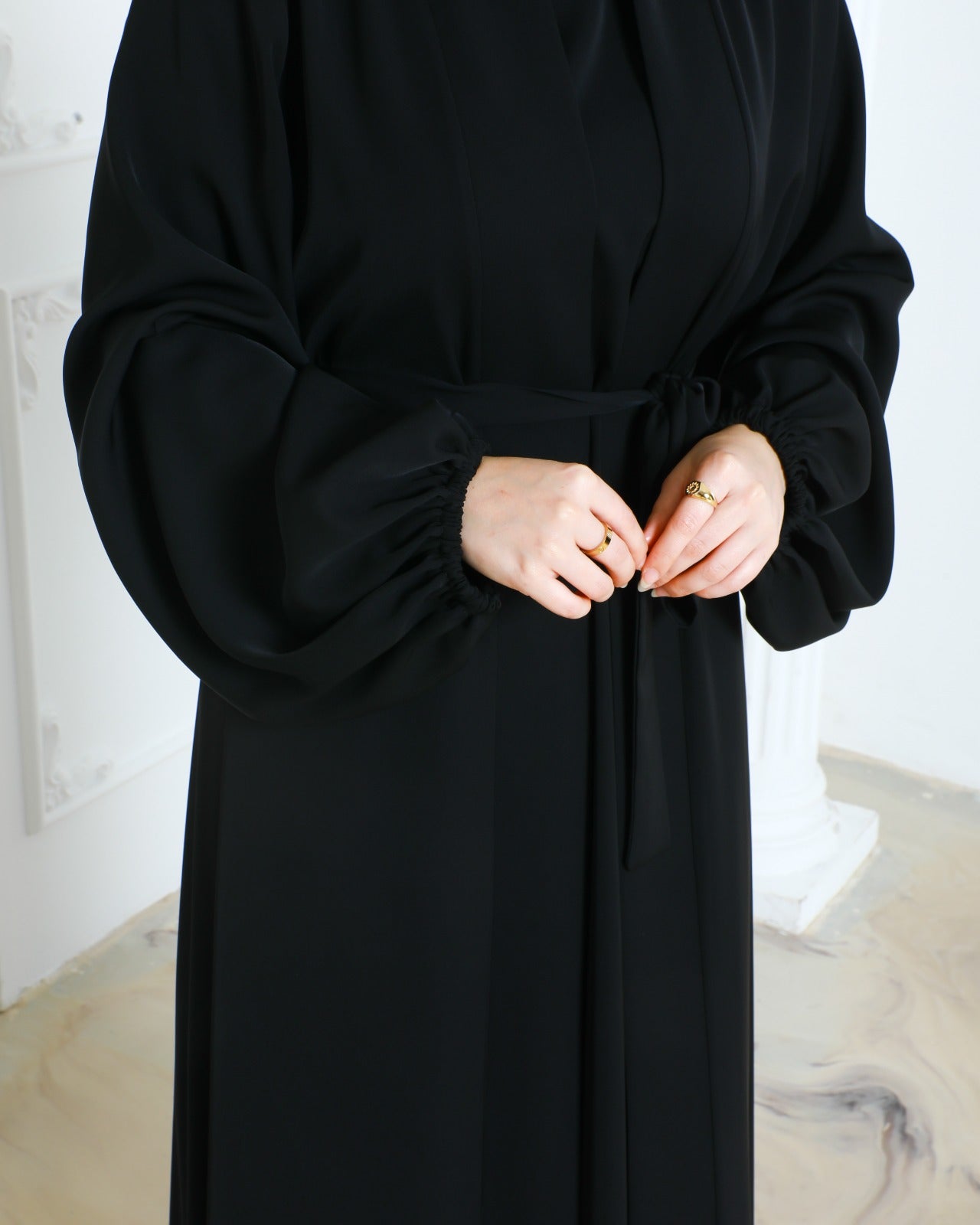 Reem Abaya