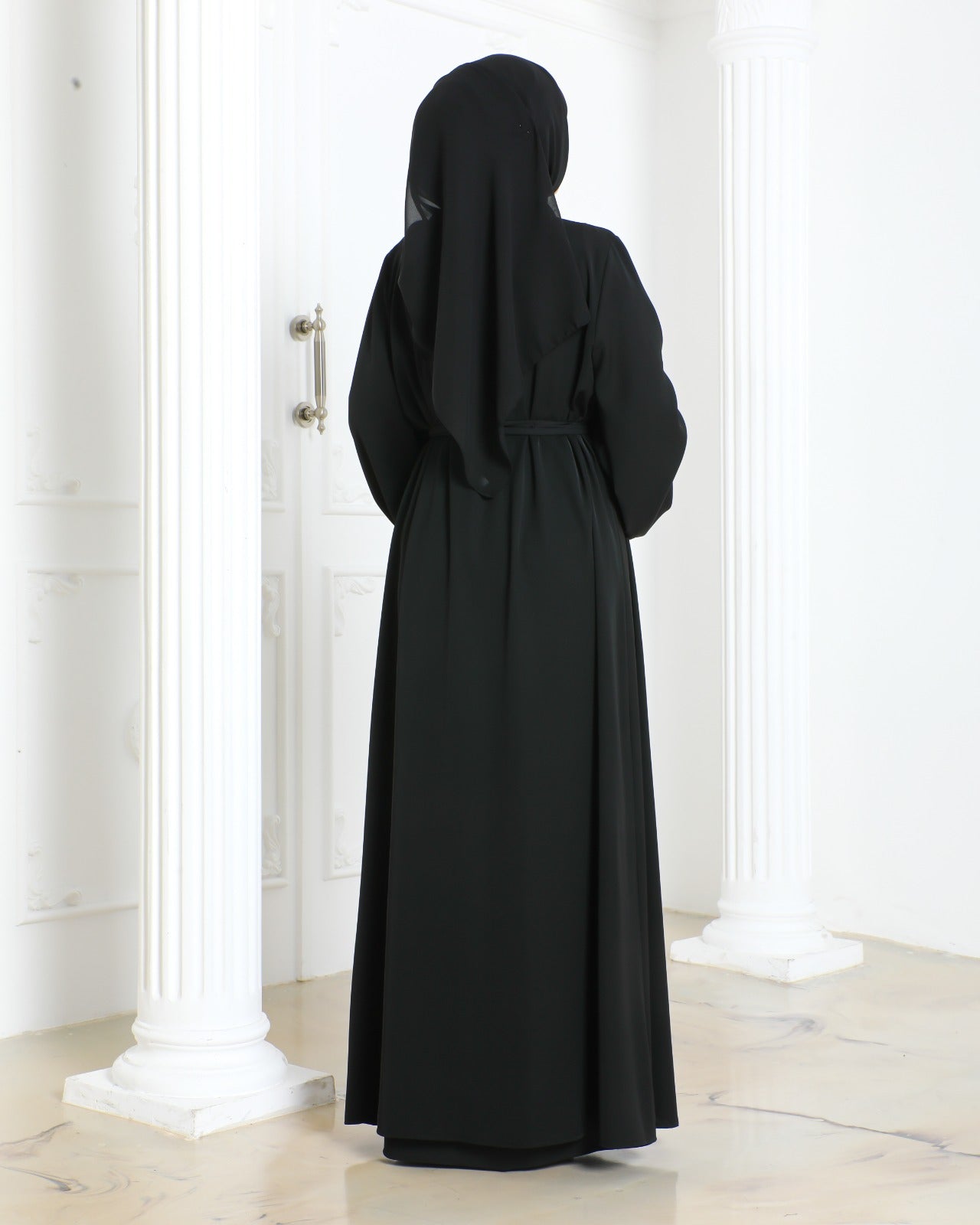 Reem Abaya