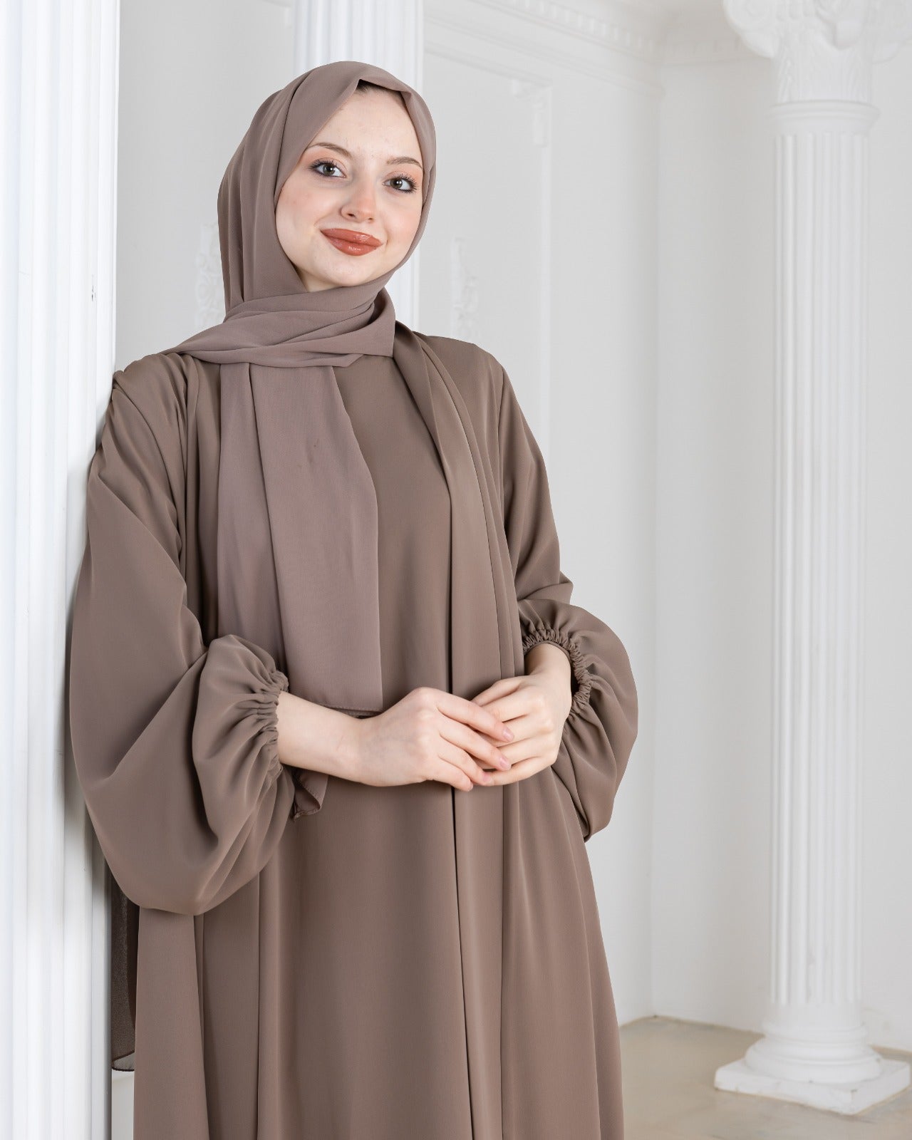 Reem Abaya
