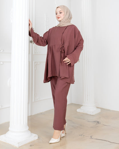 Bow Tie Co-ord