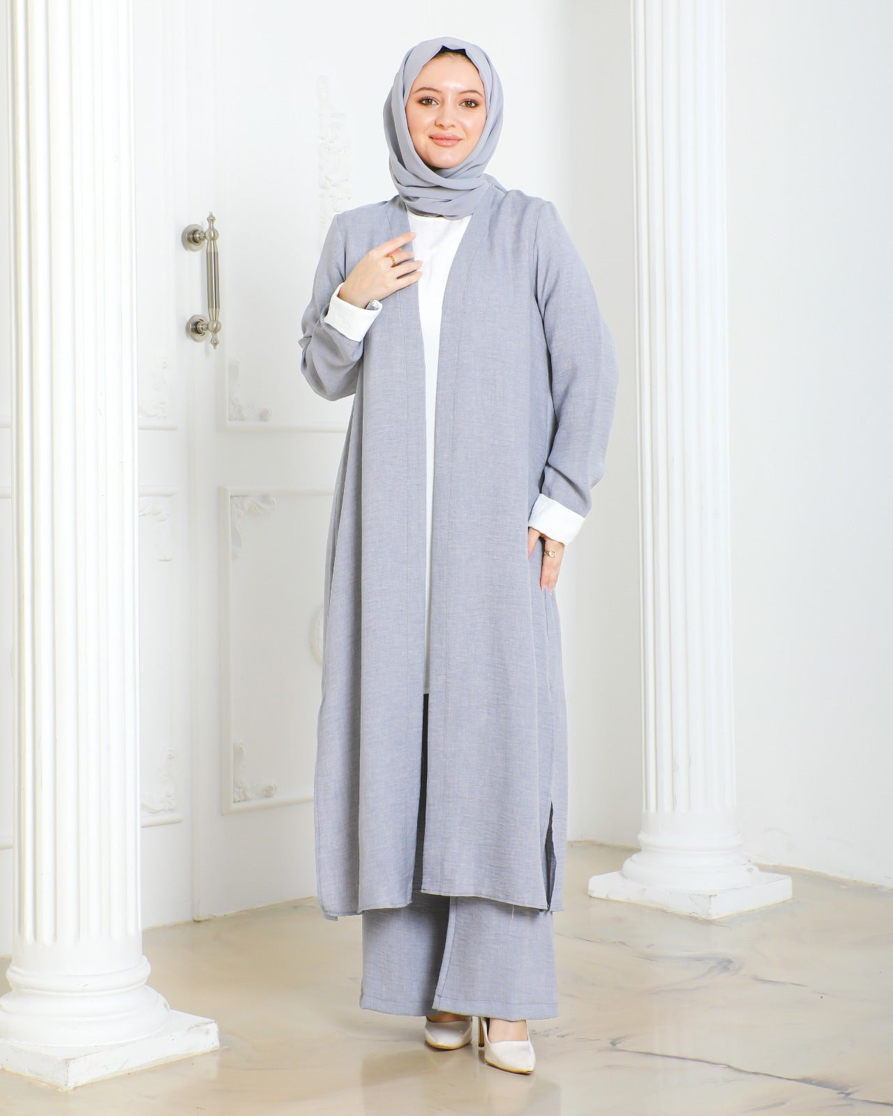Kimia set