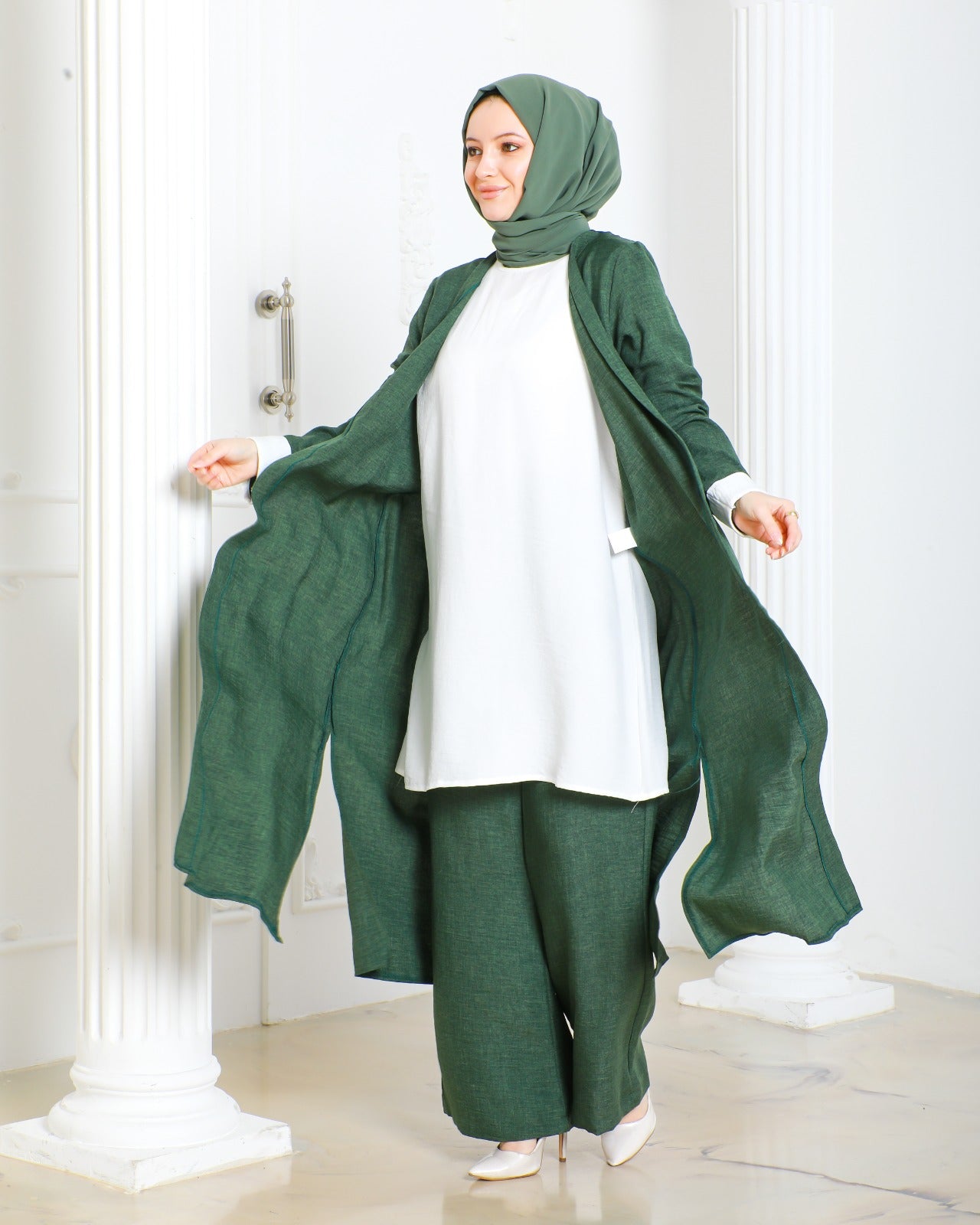 Kimia set