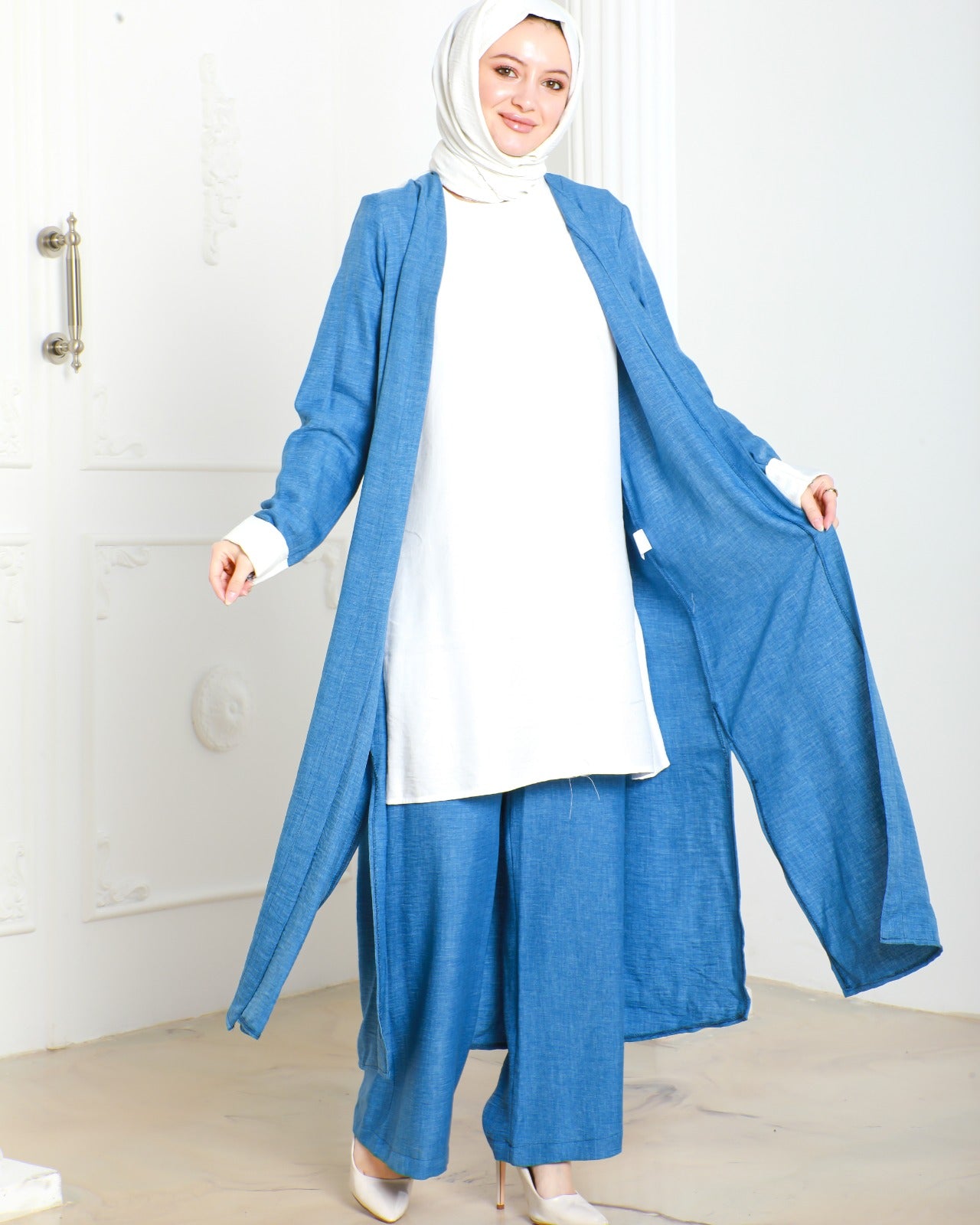 Kimia set