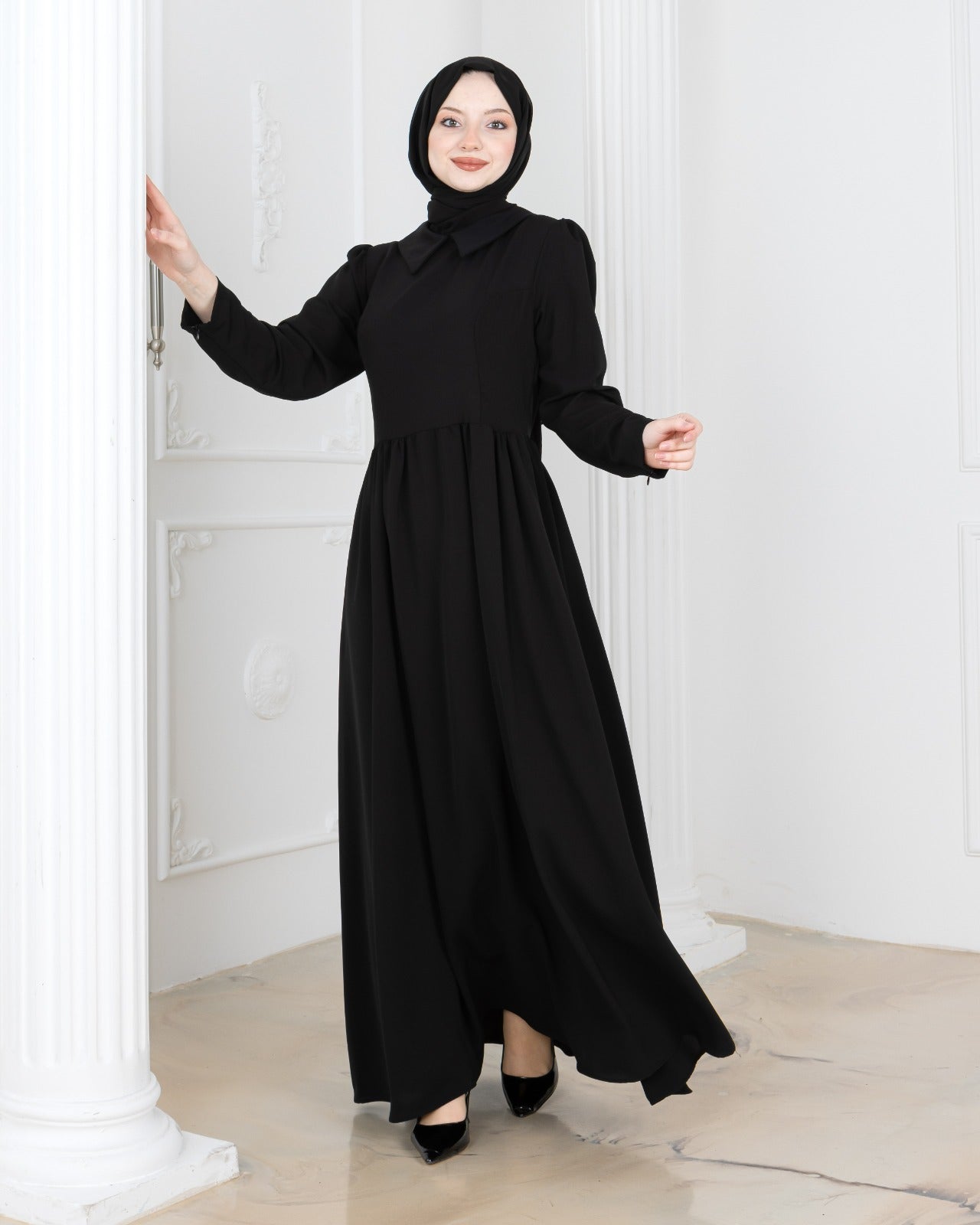 Cape Abaya