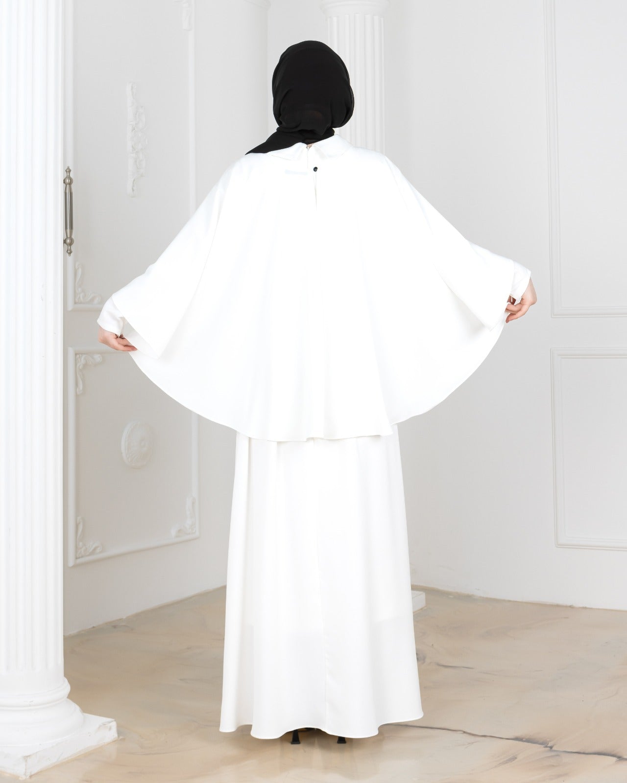 Cape Abaya