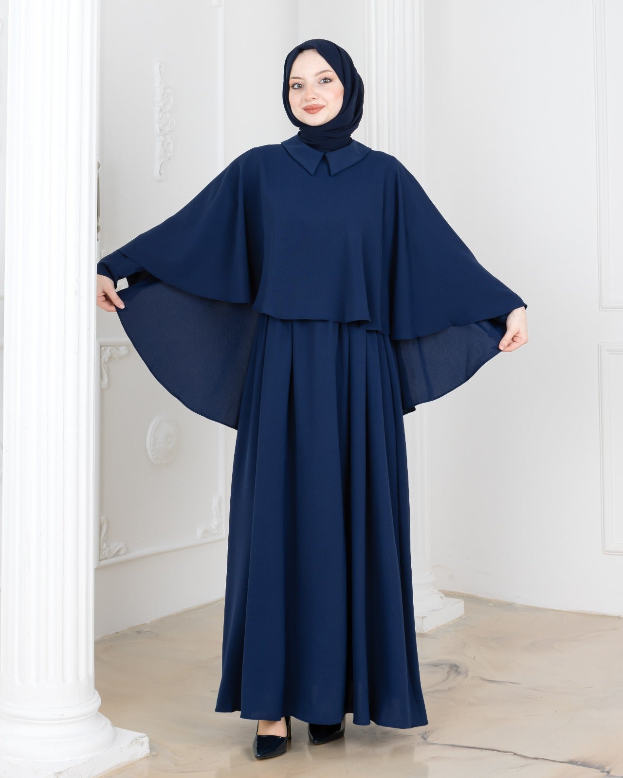 Cape Abaya