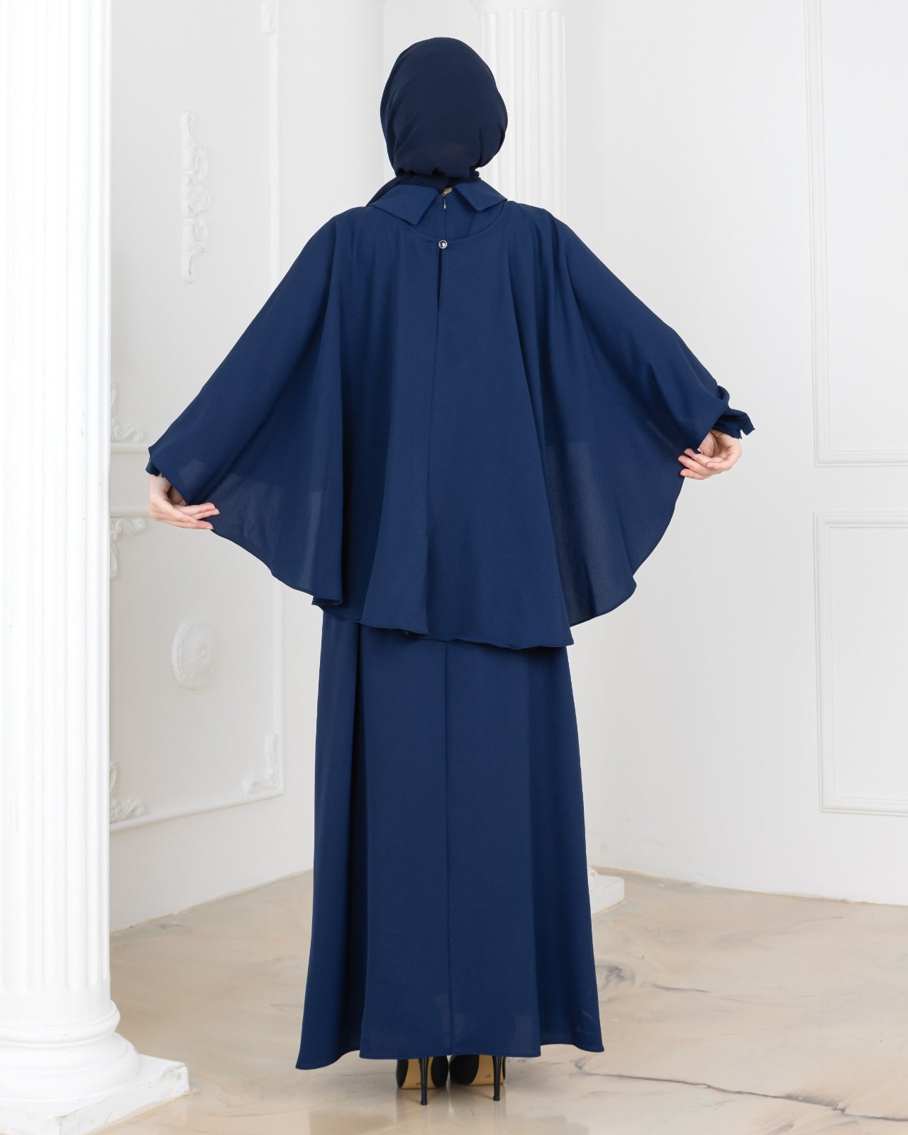 Cape Abaya