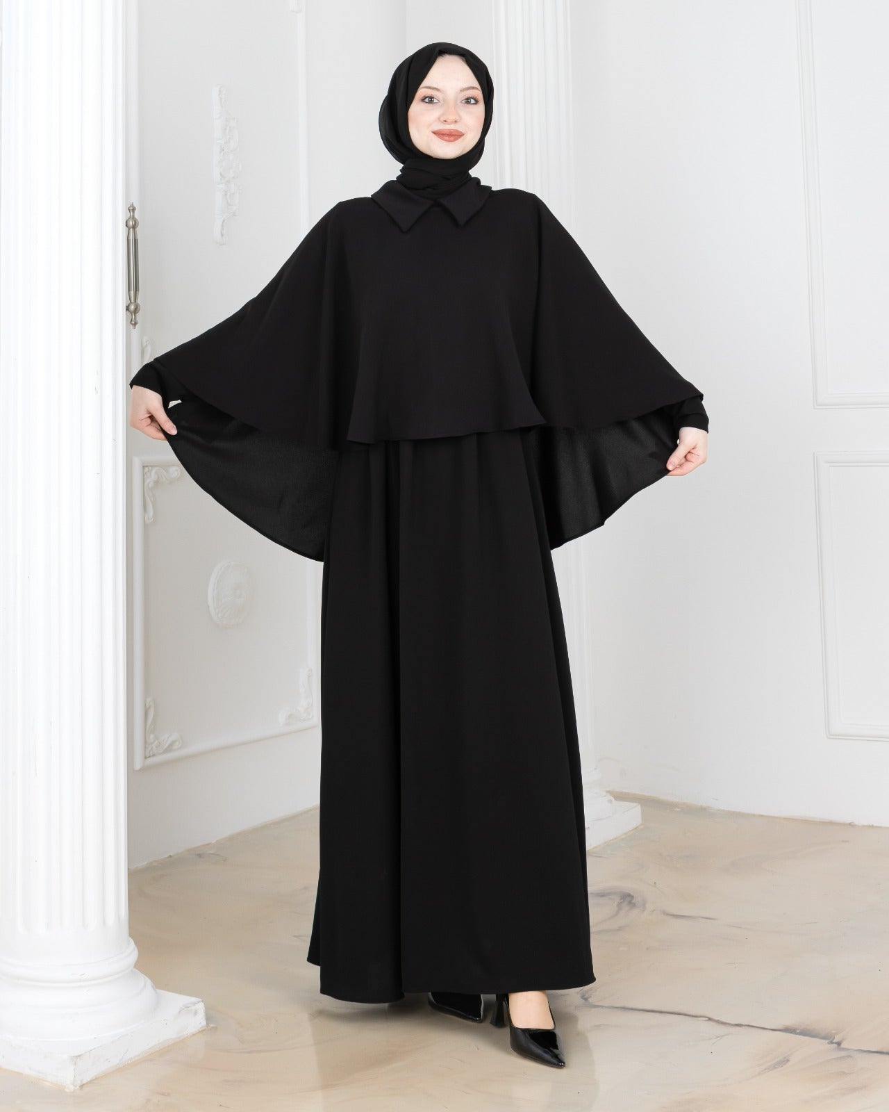 Cape Abaya