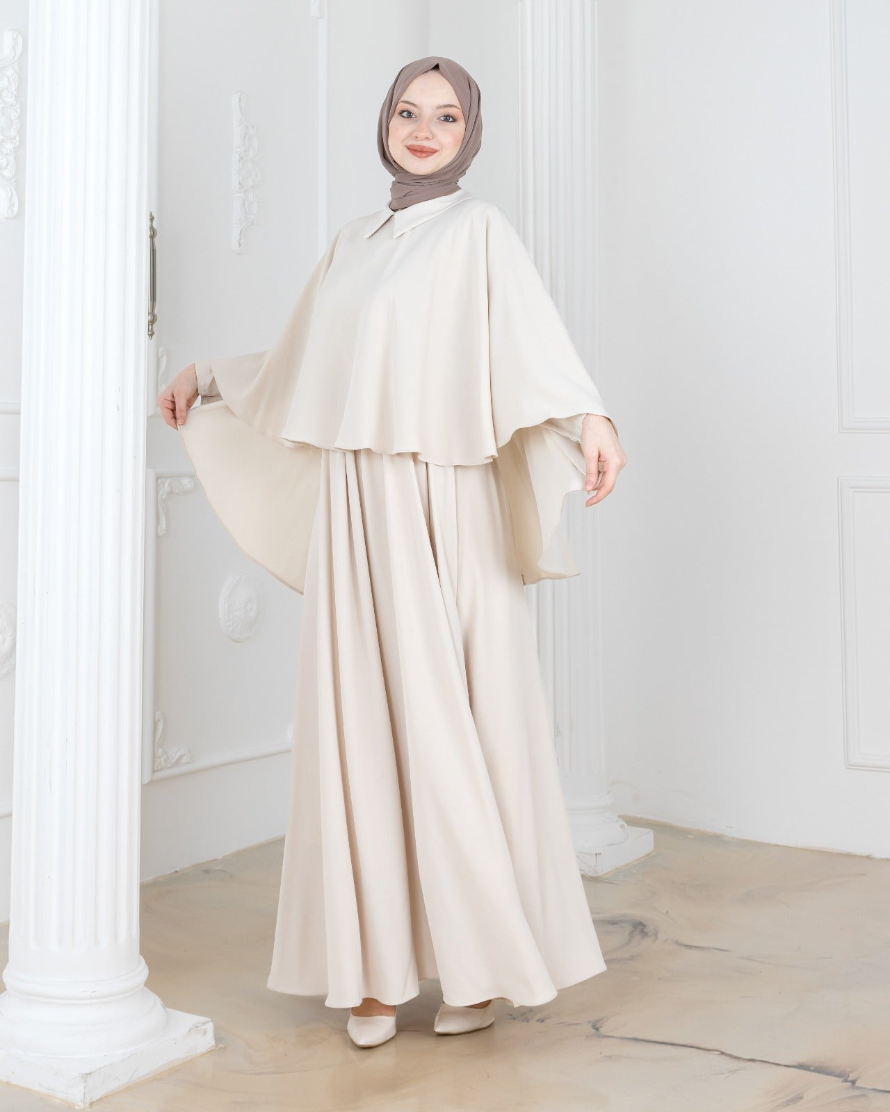 Cape Abaya