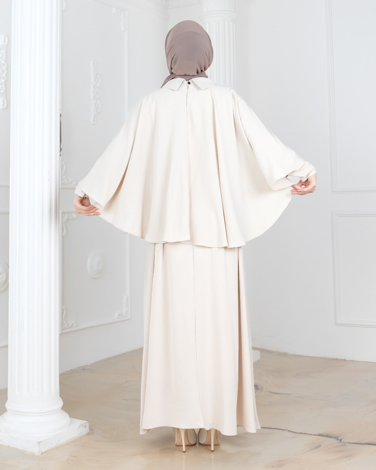 Cape Abaya