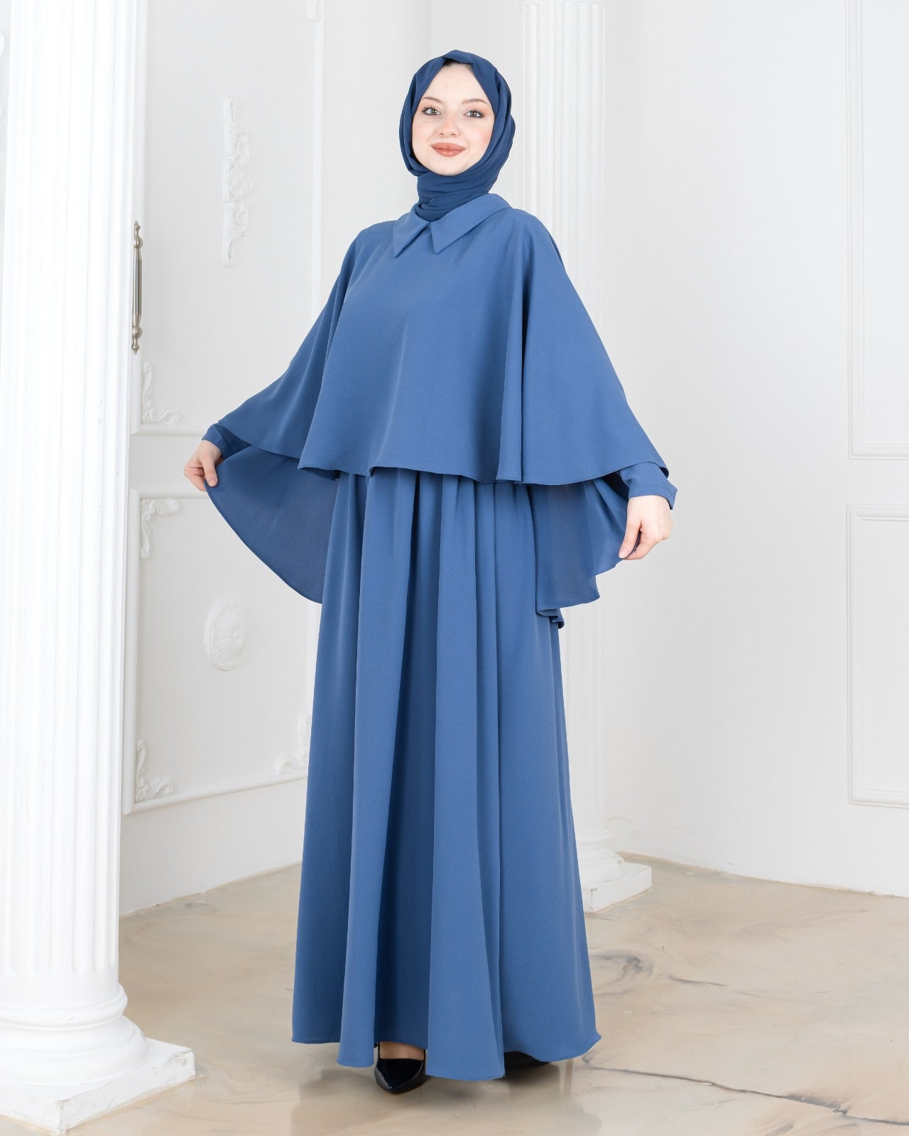 Cape Abaya