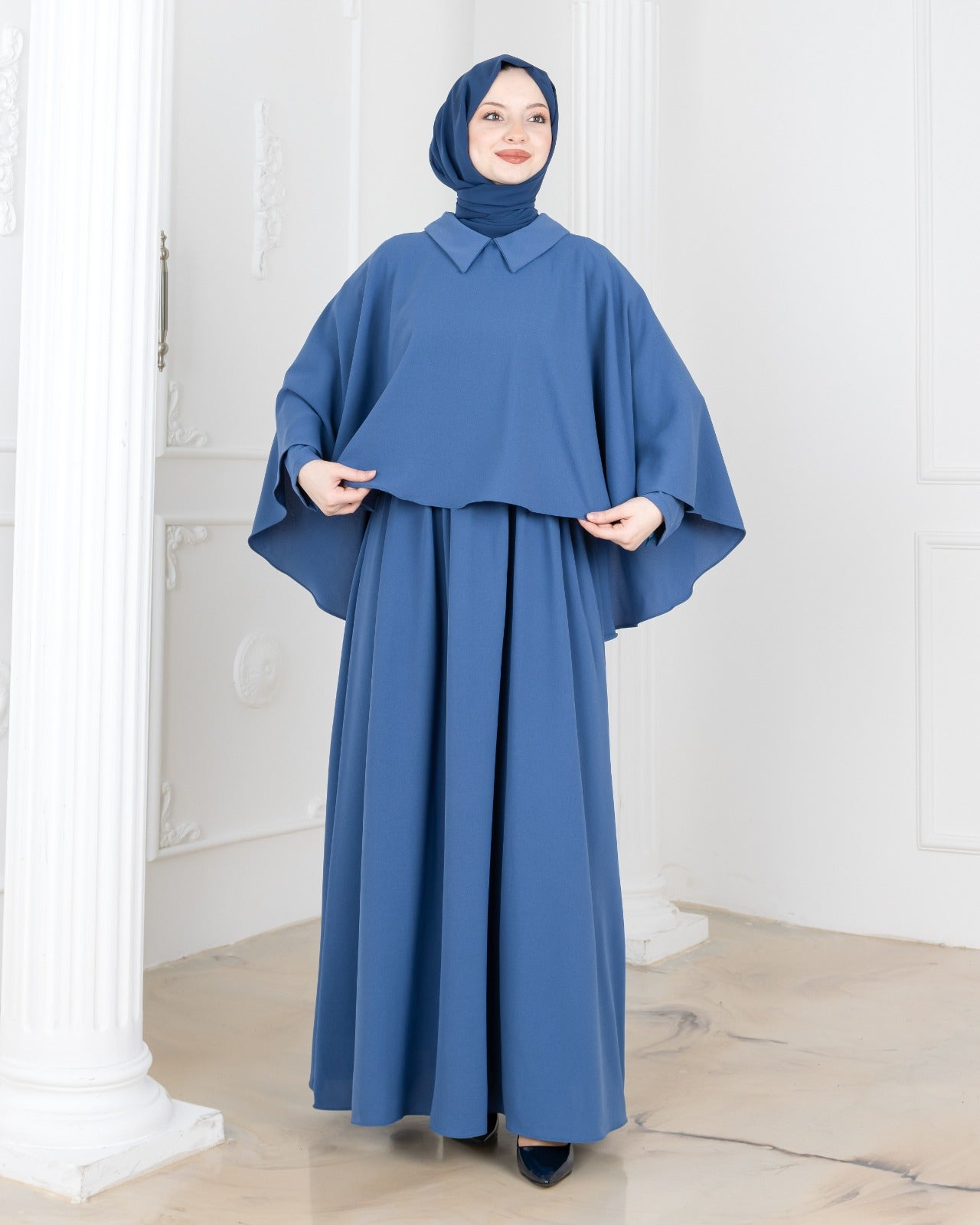 Cape Abaya