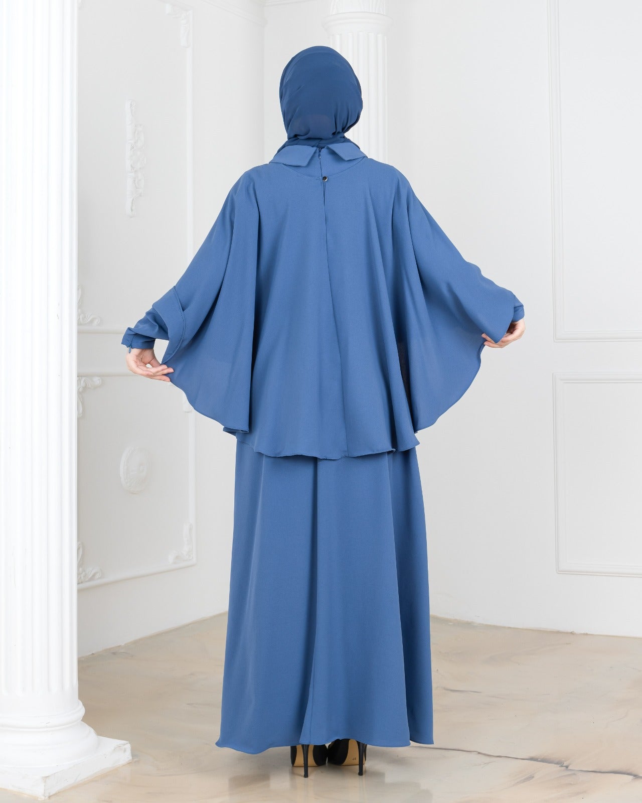 Cape Abaya