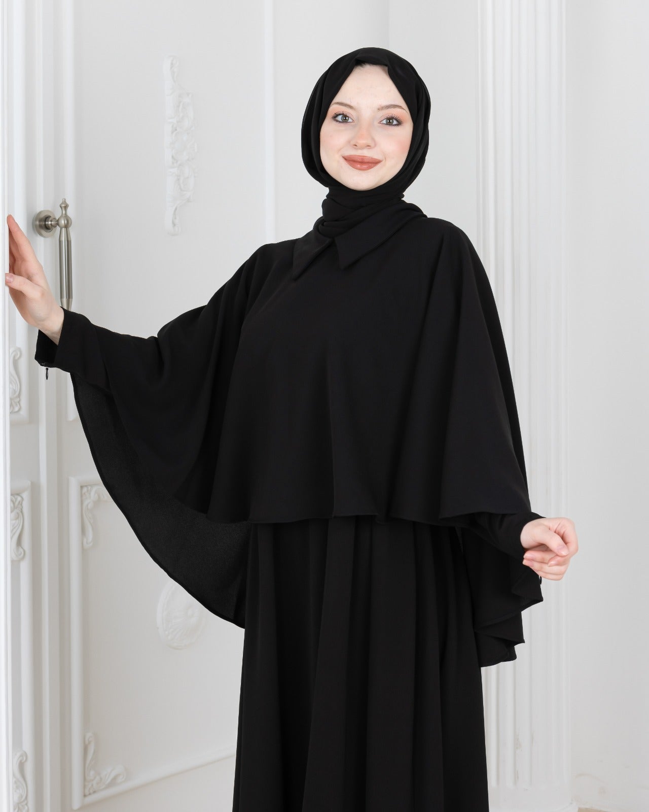 Cape Abaya