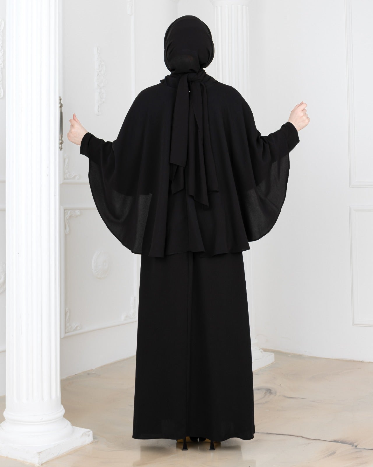 Cape Abaya