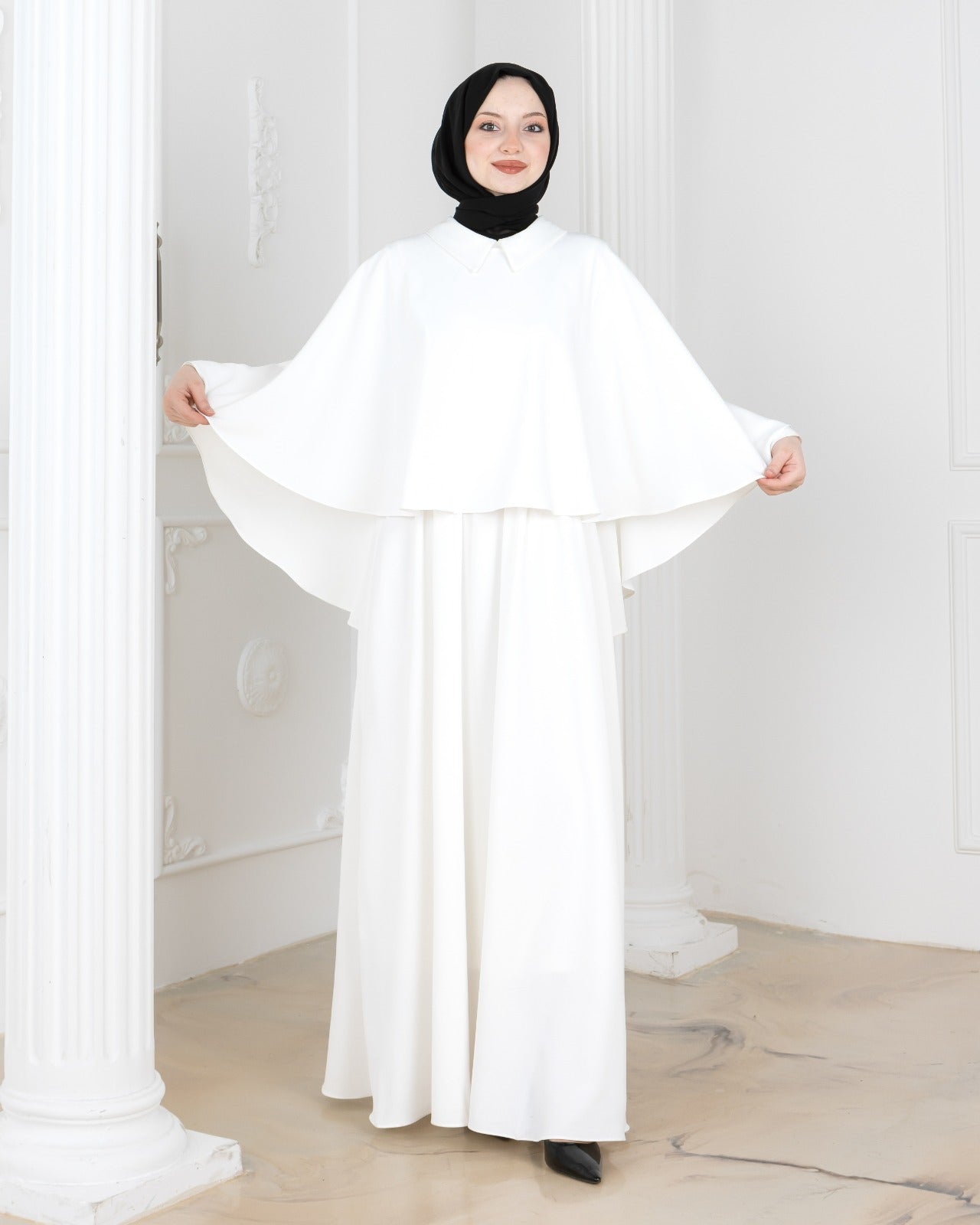 Cape Abaya