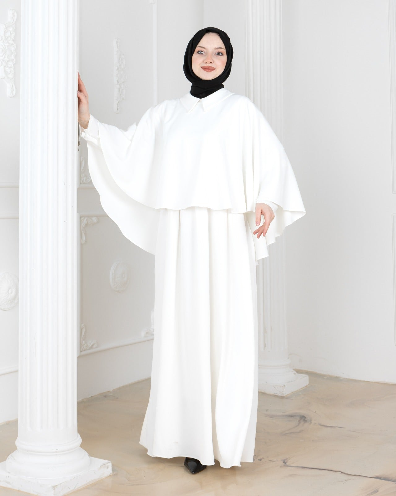 Cape Abaya