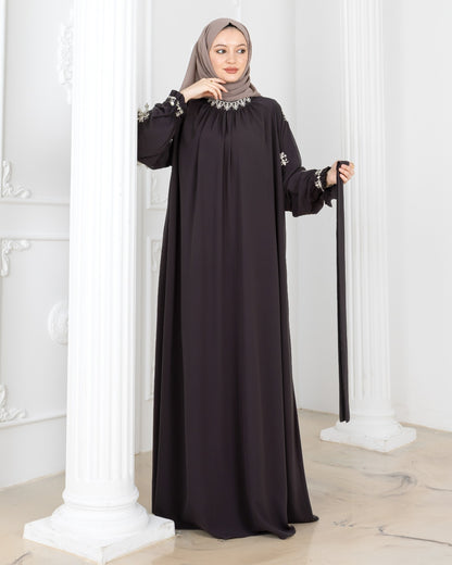 Zahra Abaya