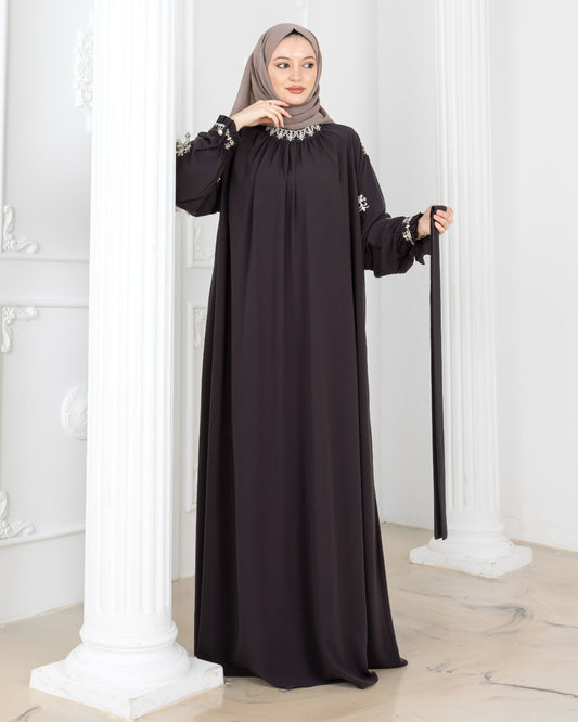 Zahra Abaya