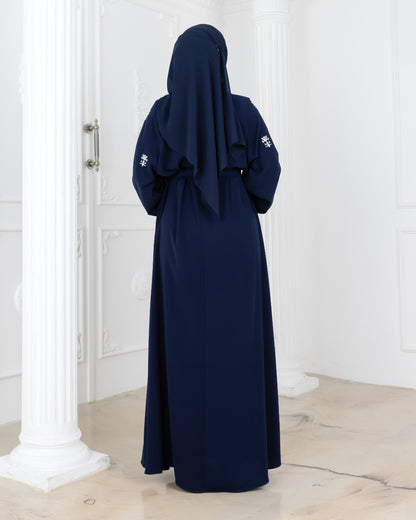 Zahra Abaya