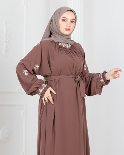 Zahra Abaya